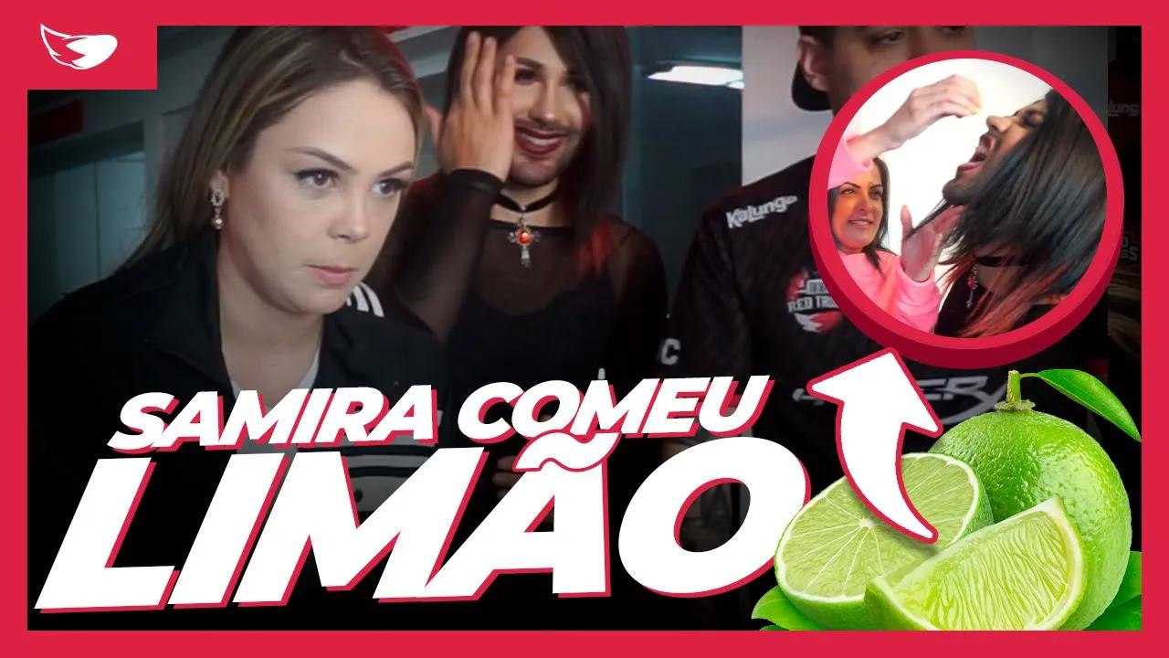 ELAS FIZERAM O DESAFIO MAIS DIFÍCIL DO TIKTOK! thumbnail