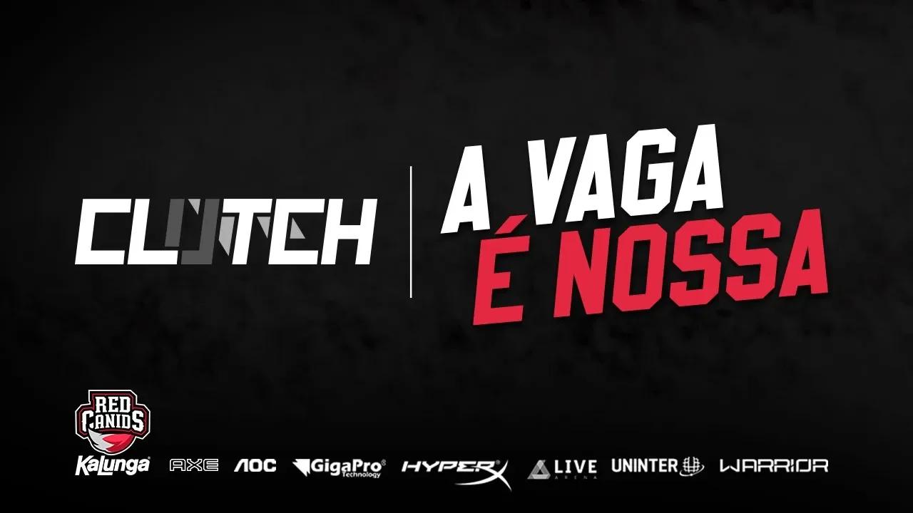 E disseram que a vaga não era nossa... 👀 thumbnail