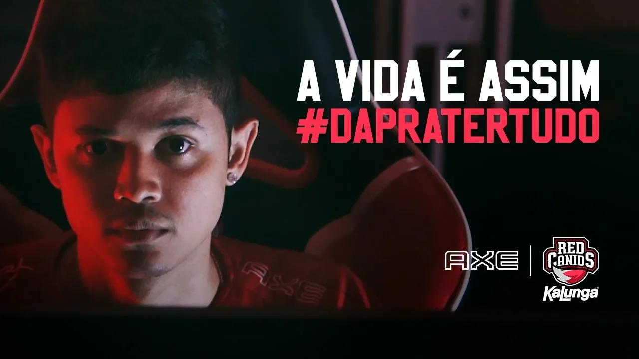 #DáPraTerTudo thumbnail