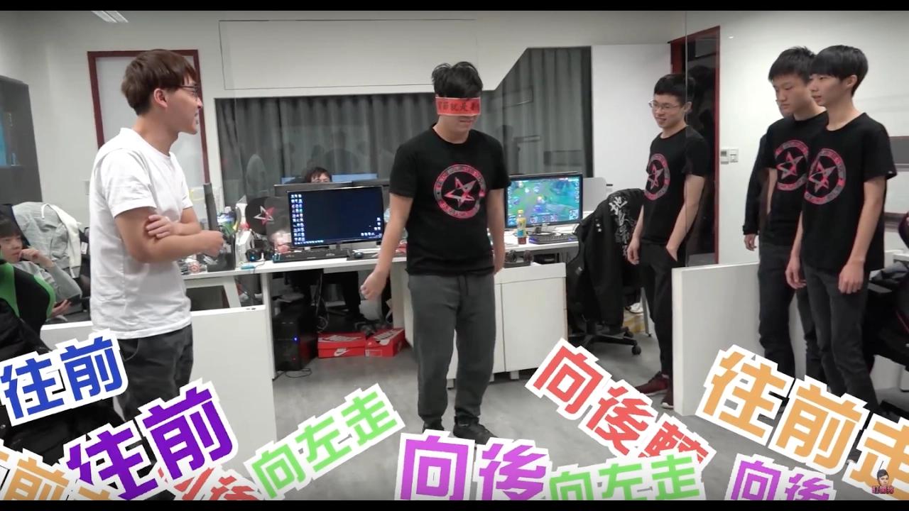 【J Team -暗黑元宵節】 聽隊友的Call才是王道！(保證笑到發抖） thumbnail