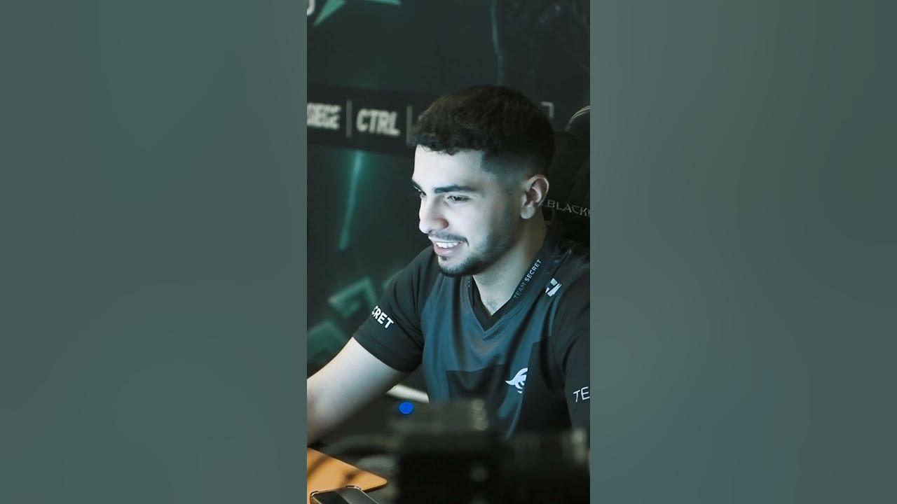The Montreal Major starts today for our Rainbow6 squad #Teamsecret #rainbow6 #secretr6 #BLASTR6Major thumbnail