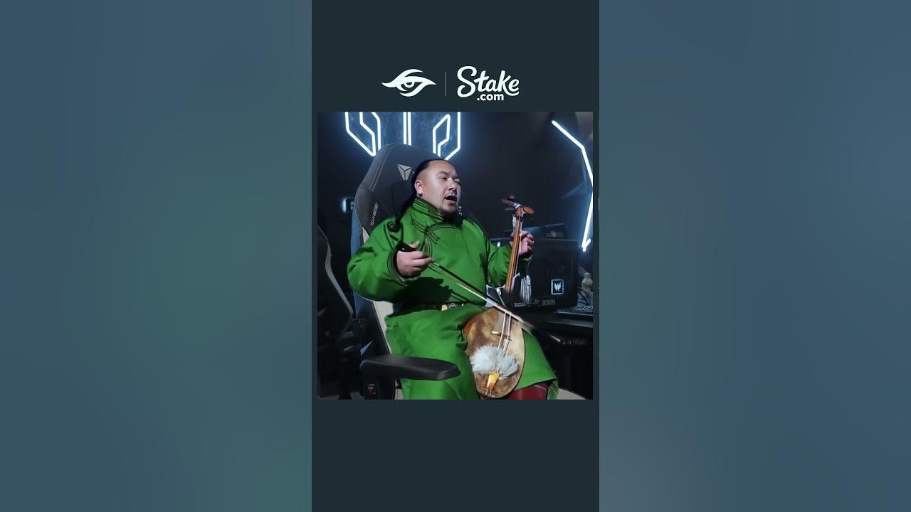 Puppey throat singing? Dota 2 bootcamp is going strong right now 🗣️🇲🇳 #dota2 #dota #teamsecret thumbnail