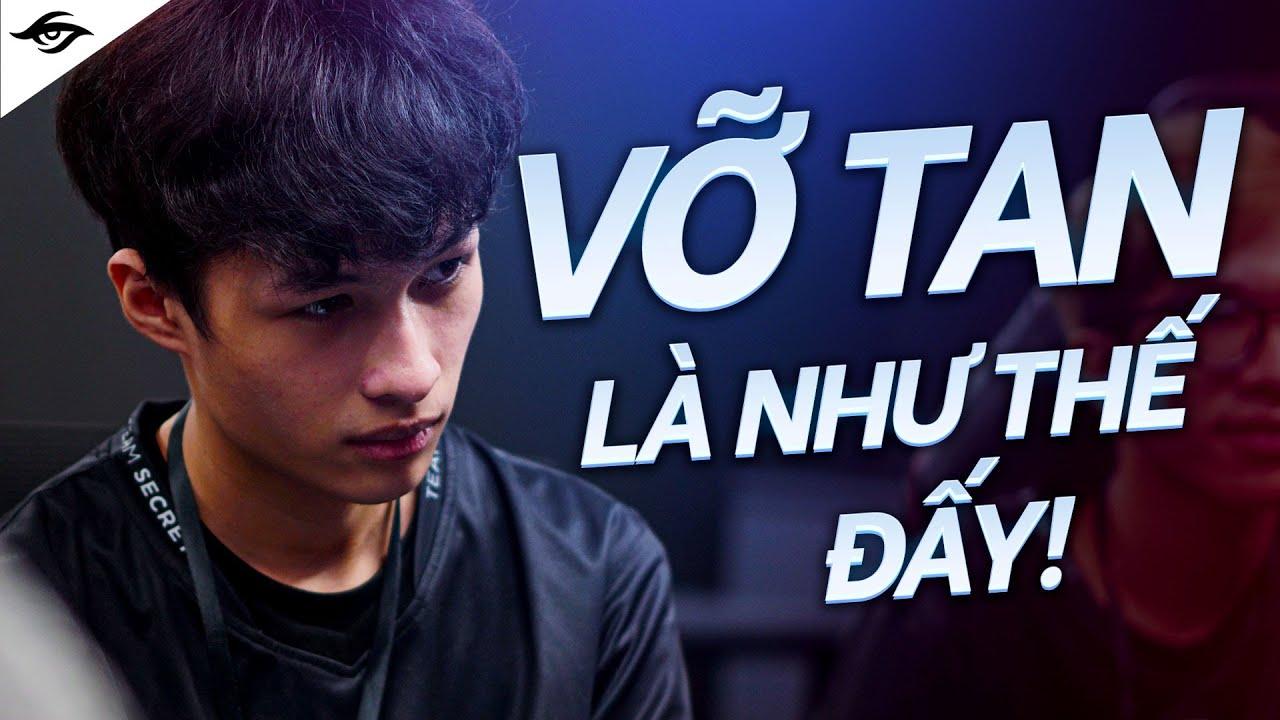 Vỡ Tan Là Như Thế Đấy! - TS vs CES | VCS Mùa Xuân 2023 | BEHIND THE DAWN #60 thumbnail