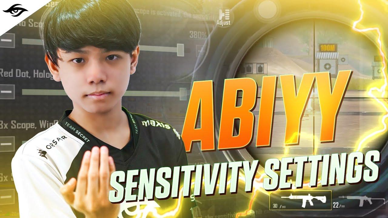 Secret Abiyy’s Ultimate Settings thumbnail