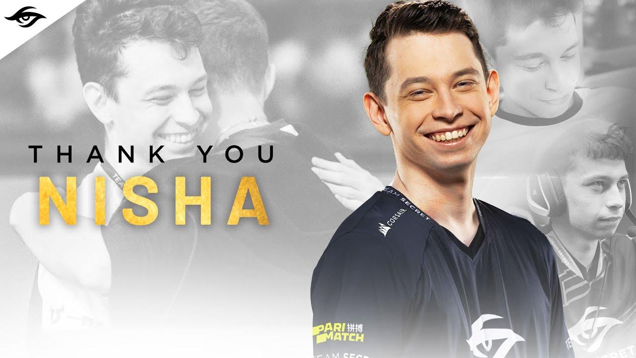 Thank you, Nisha thumbnail