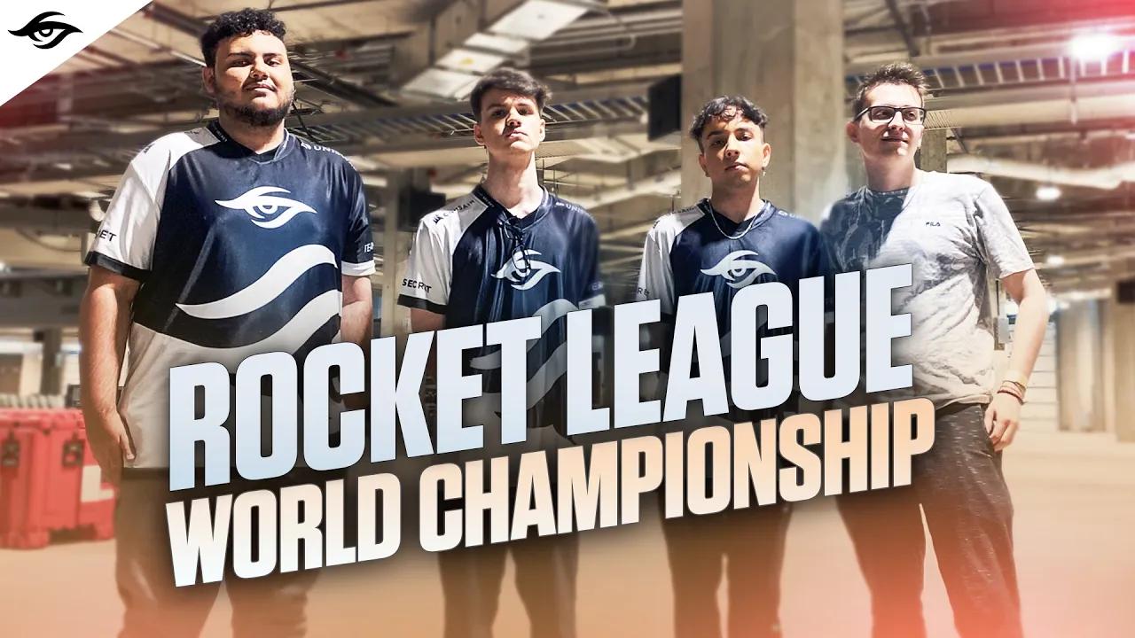 HOW WE PREPARED FOR THE RLCS WORLD CHAMPIONSHIP 2022 thumbnail