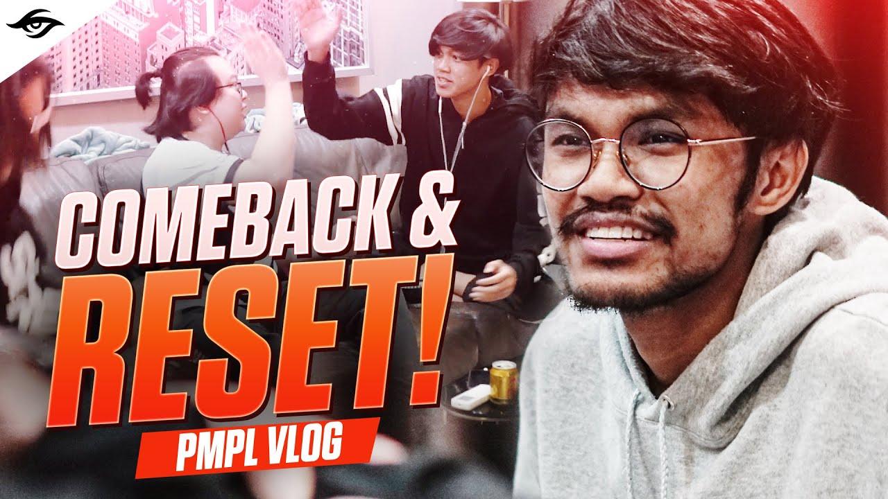 RESET DAN COMEBACK DI MINGGU KE 3! PMPL MY/SG/PH SEASON 6 EP. 2 thumbnail