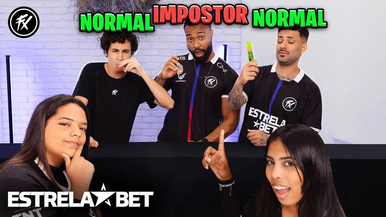 APOSTE NO IMPOSTOR COM ESTRELABET! QUEM ESTÁ MENTINDO? thumbnail