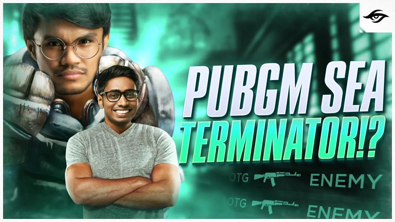 OTG CARRY FREDO DI ERANGEL?! 😲 | Team Secret PUBG Mobile Highlights thumbnail