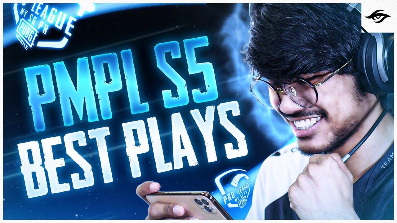 HAMPIR DAPAT 2 WWCD BERTURUT-TURUT 😢| Team Secret PUBG Mobile PMPL Highlights thumbnail