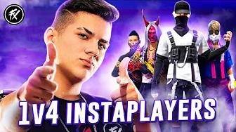 GODKILL SOLOU OS 4? PRO vs INSTAPLAYER thumbnail