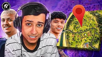 BAK OU MANOMAX? SÓ VALE LOOT DE BRASÍLIA FREEFIRE thumbnail