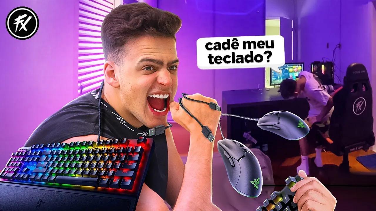 JONVLOGS ESCONDEU TECLADO E MOUSE DOS EMULADORES! thumbnail