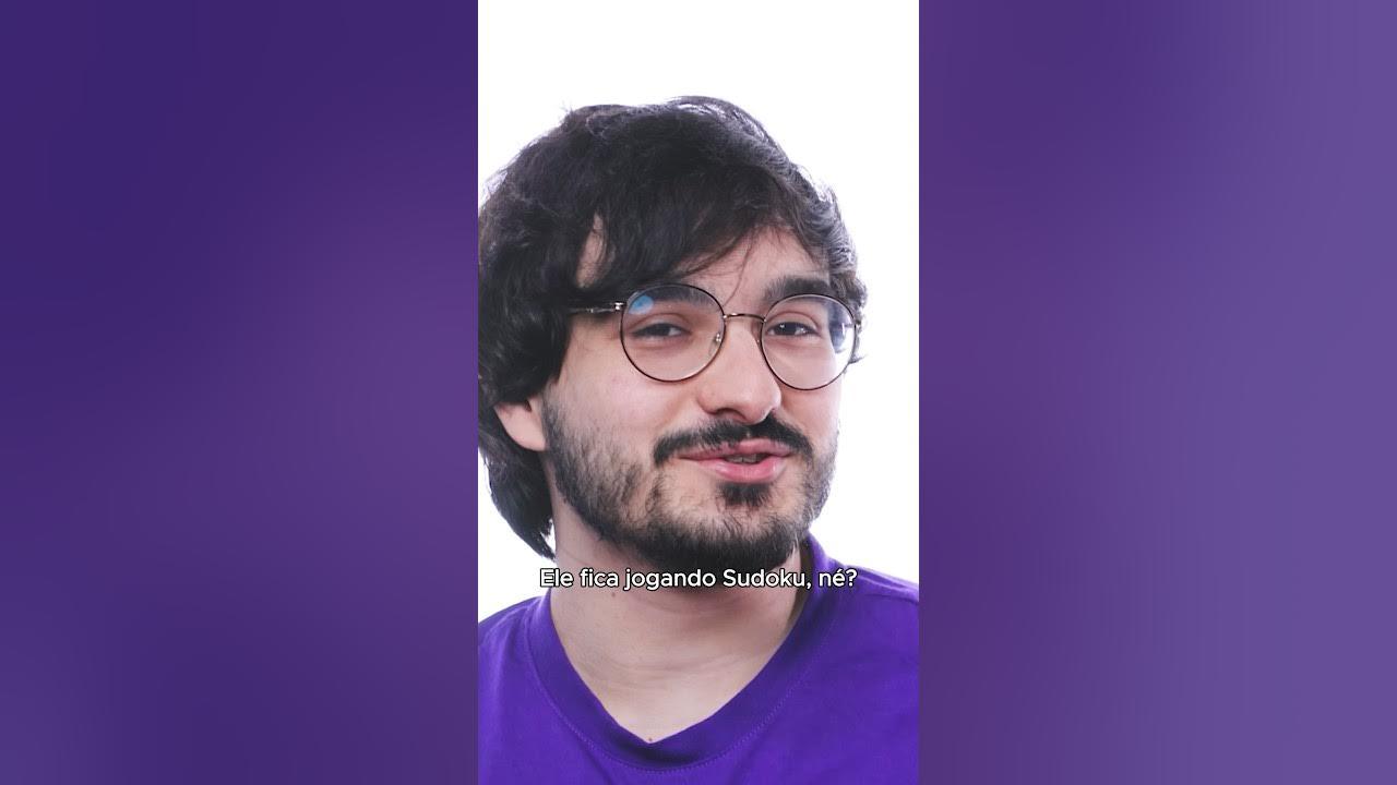 Será que em outro Jogo Rápido o Chovy quer conhecer o Leleko? O nosso Jogo Rápido da @Vivo tá on! thumbnail