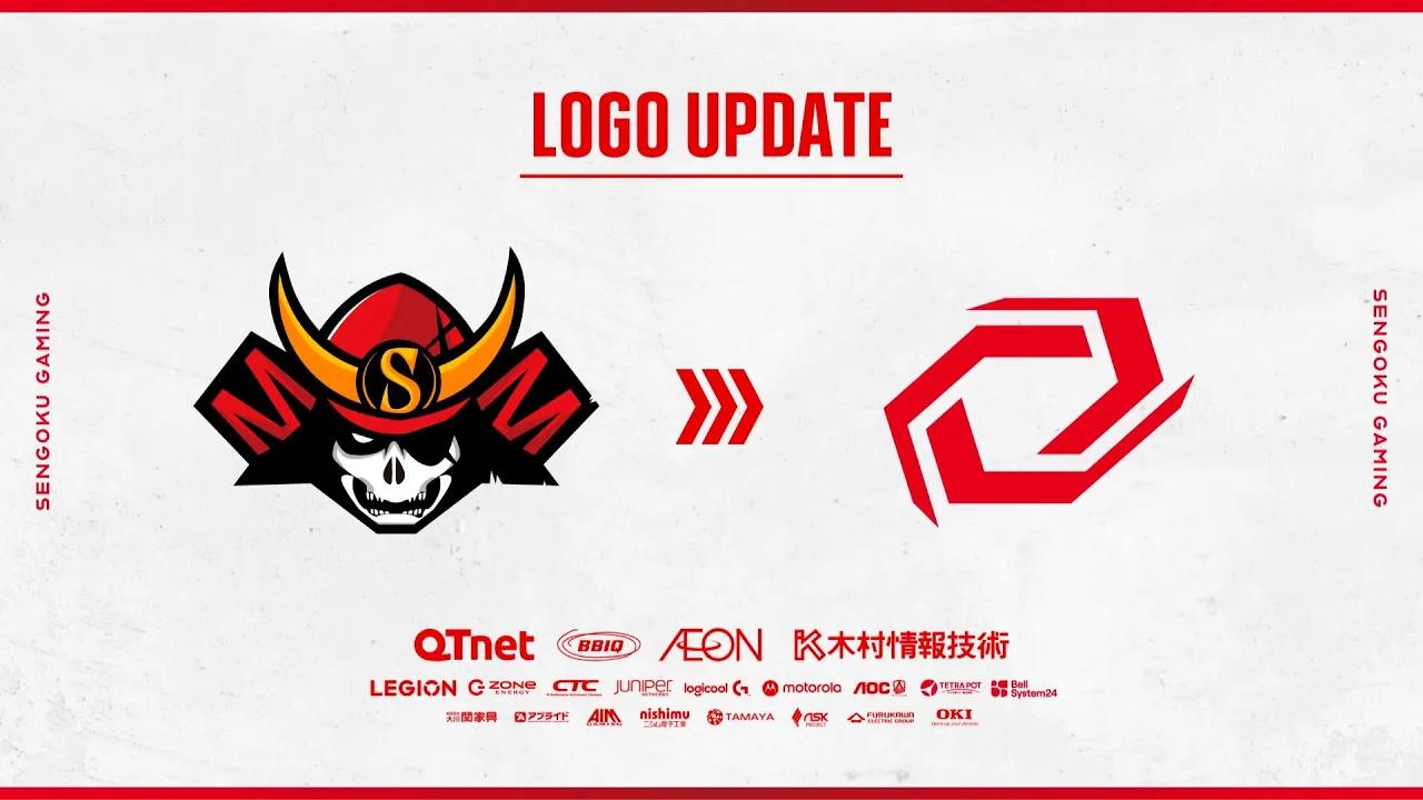 SG LOGO UPDATE ANNOUNCMENT. thumbnail