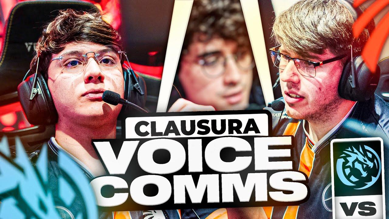 "A CASA BURRO" - VOICECOMMS ESTRAL VS LEVIATAN - #LLA #SomosEstral thumbnail