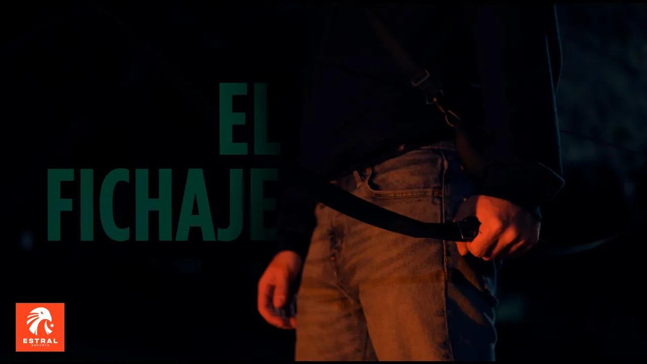 EL NUEVO FICHAJE | ESTRAL ESPORTS thumbnail