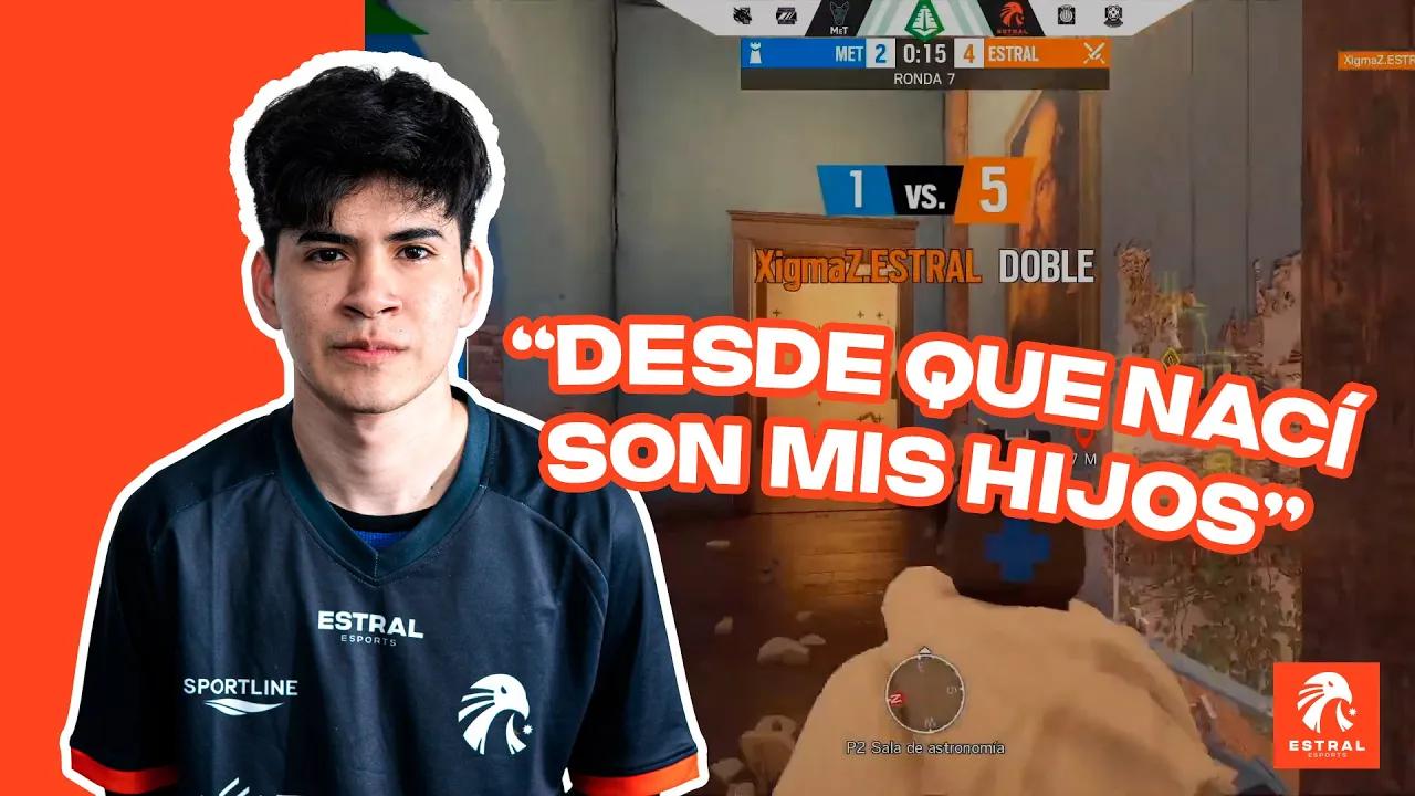 Desde que nací son mis hijos | Estral R6 Voicecomms thumbnail