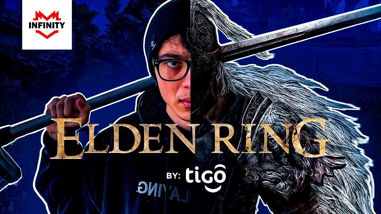 ELDEN RING by TIGO GAMING e INF Chiquito thumbnail