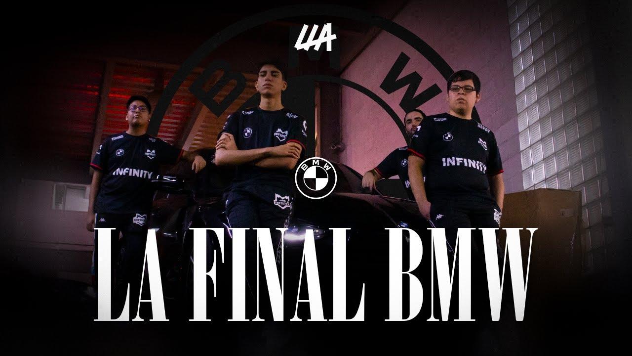 ¡BMW México nos lleva al campeonato! 👀🚘 thumbnail