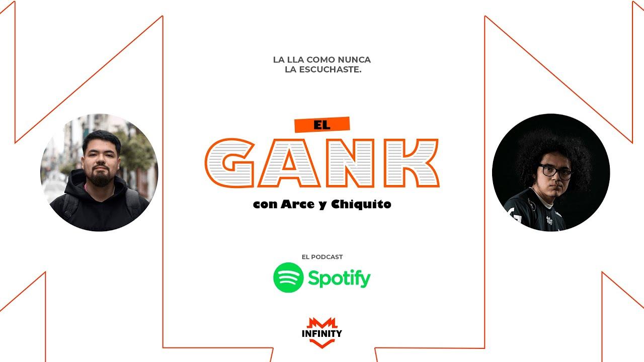 "EL GANK" EP 02 thumbnail