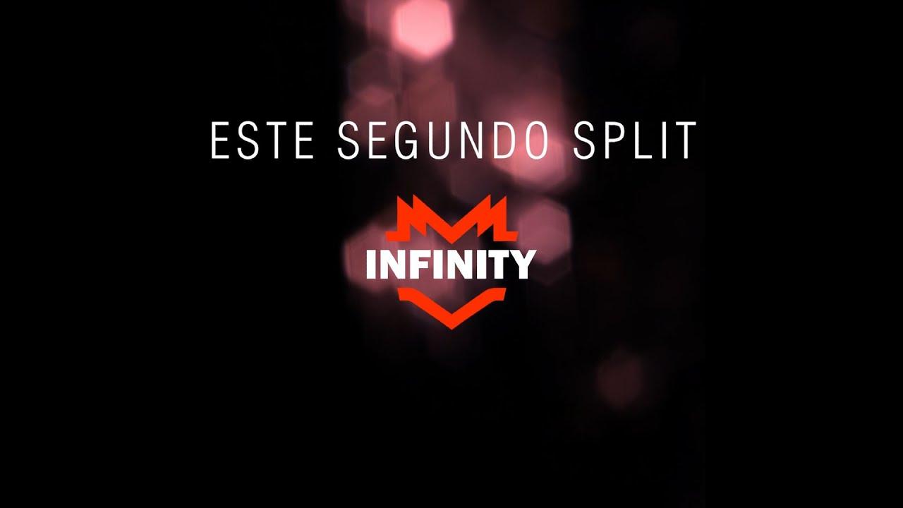 La #LLA está de regreso, y desde INFINITY solo queremos decirles que... thumbnail