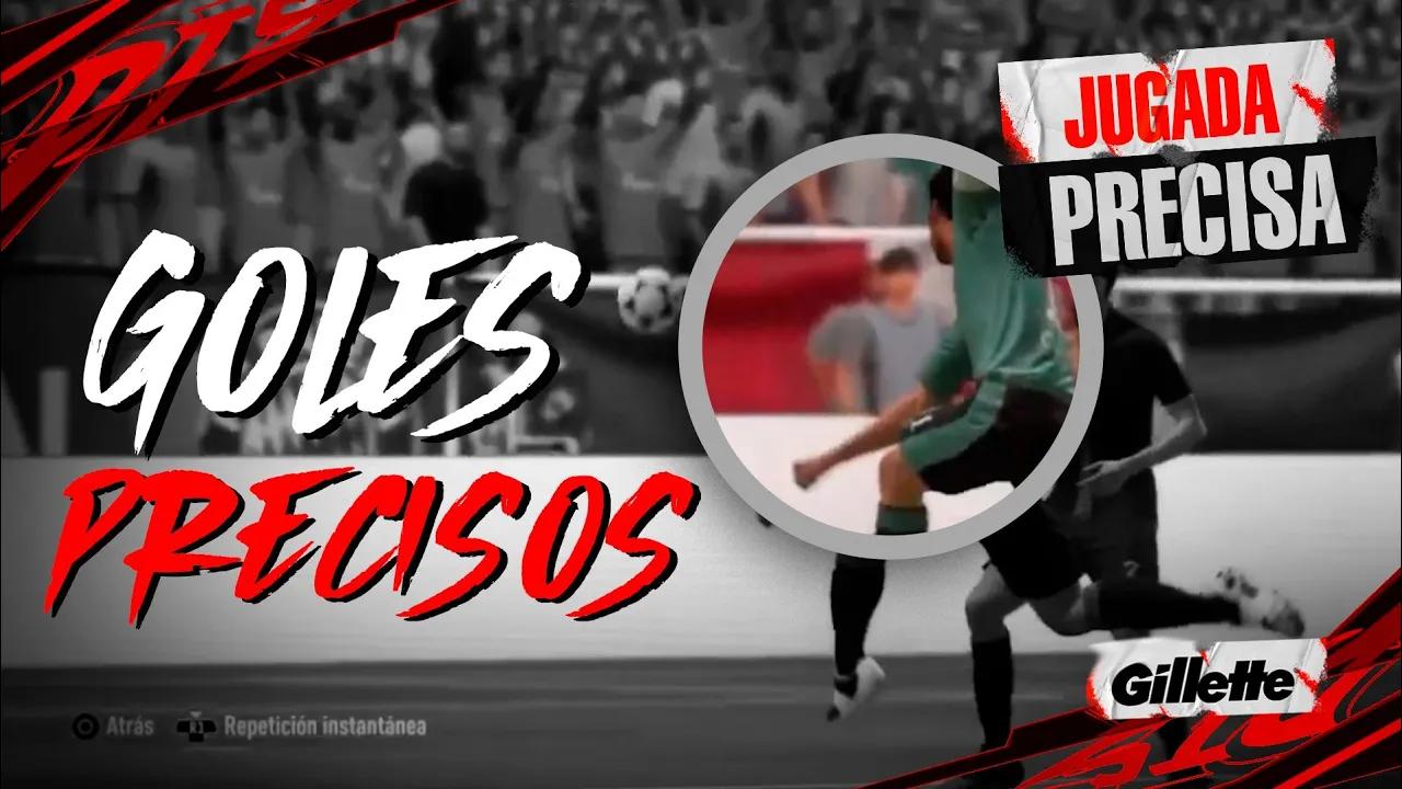 #GolesPrecisosMach3 thumbnail