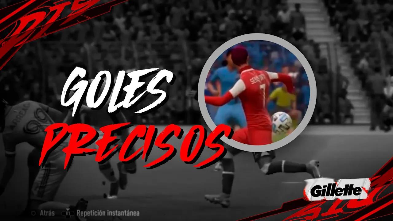 #GolesPrecisosMach3 thumbnail