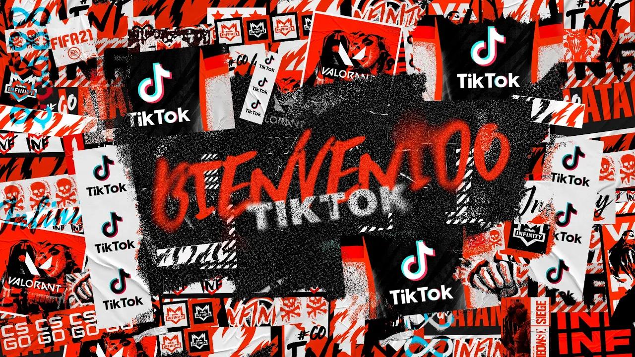 INFINITY X TIKTOK thumbnail