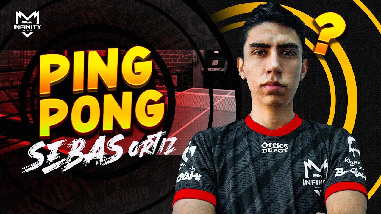 PING PONG a Sebastián Ortiz (FIFA) thumbnail