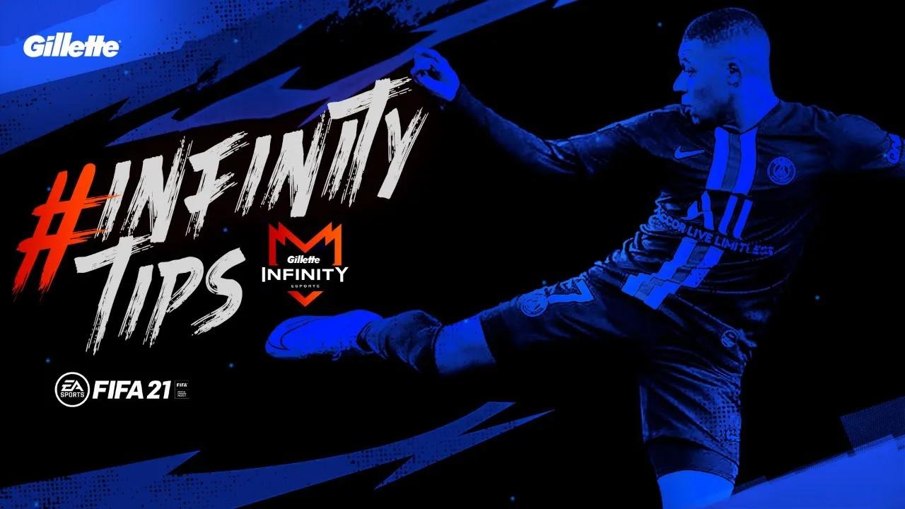 #InfiniTips de FIFA - Cómo ejecutar tiros de esquina thumbnail