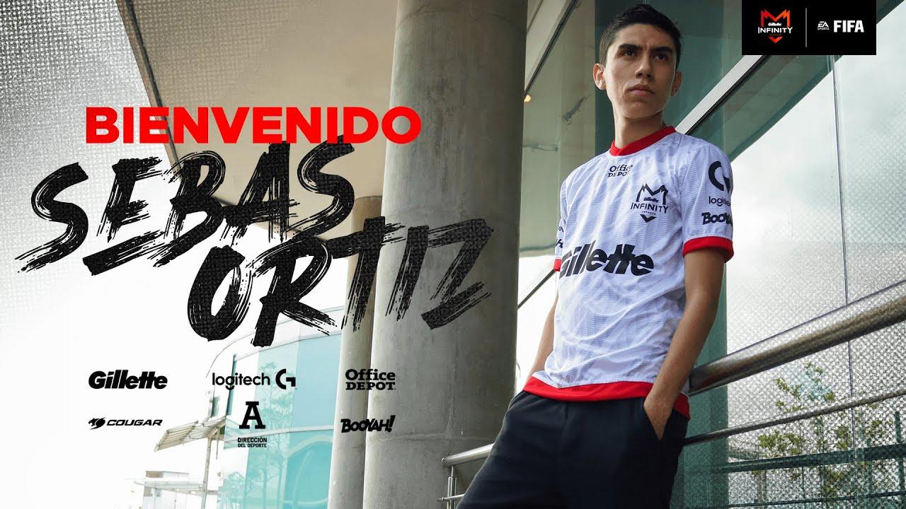 Presentación FIFA 2021 | Sebas Ortiz thumbnail