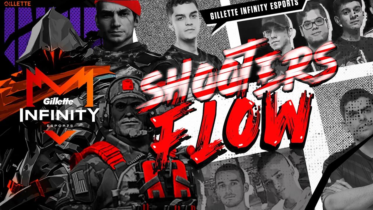 Shooters Flow🎧 thumbnail