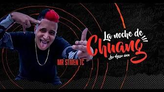 MR Stiven TC - La Noche de Chuang - Ying Yang thumbnail