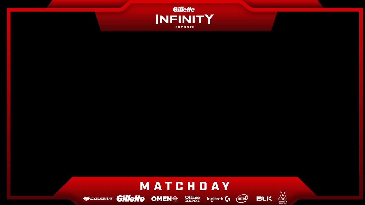 Match day by Infinity- Hoy nos acompaña Oddie / Oxaciano y Twins. thumbnail