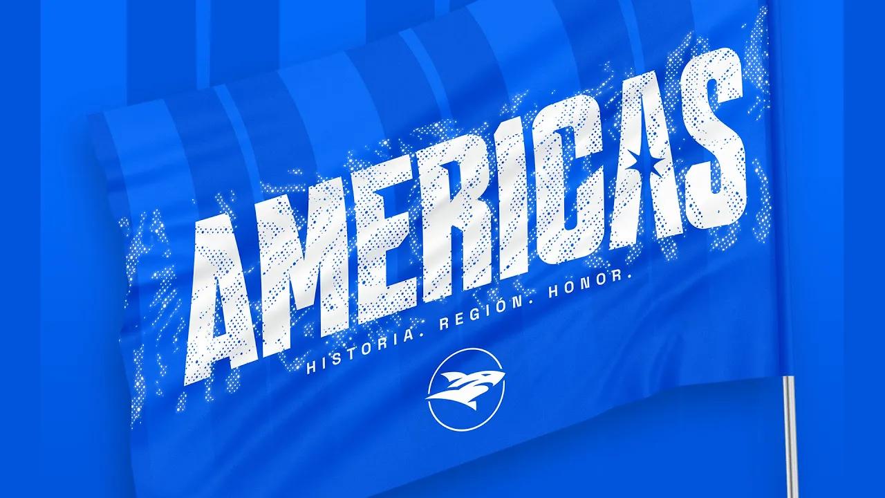 Anuncio oficial: Liga de las Américas 2025 thumbnail