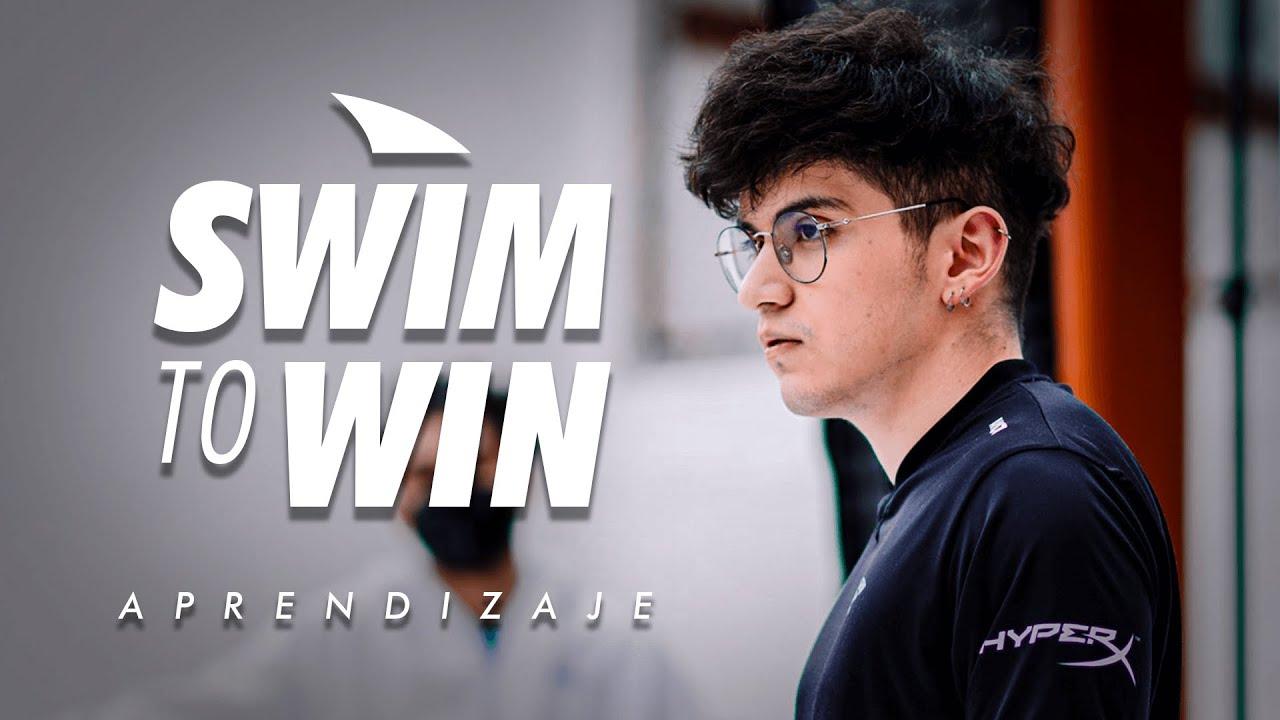 Swim To Win IV · Episodio 8 - Aprendizaje thumbnail