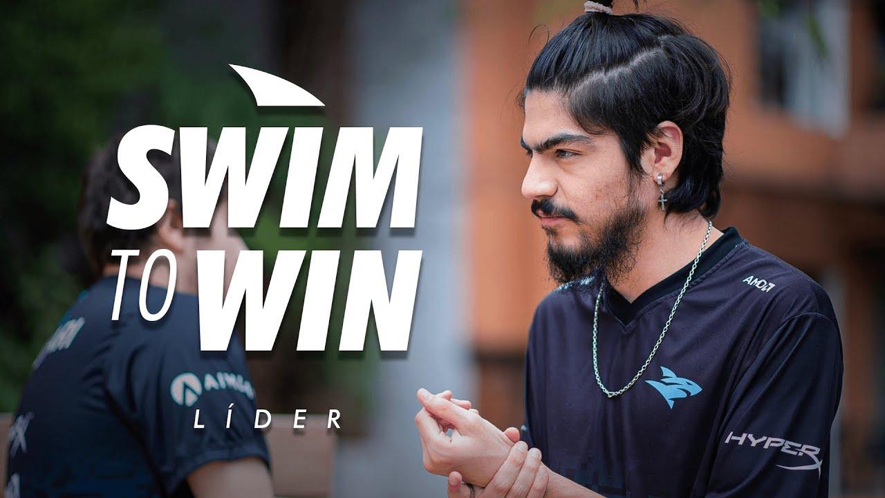 Swim To Win IV · Episodio 2 - Líder thumbnail