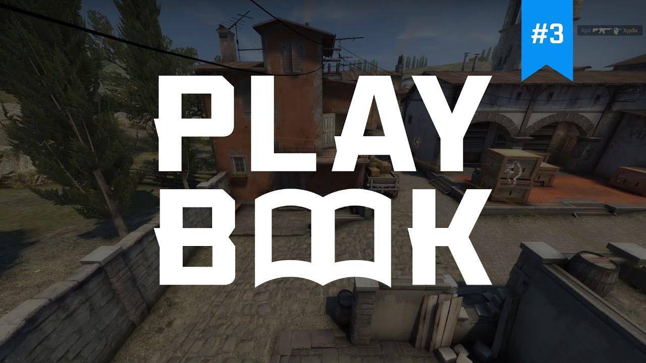 Playbook #3 - A Inferno thumbnail