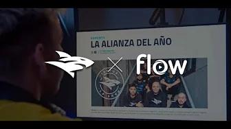 NUEVA FÓRMULA - Isurus x Flow thumbnail