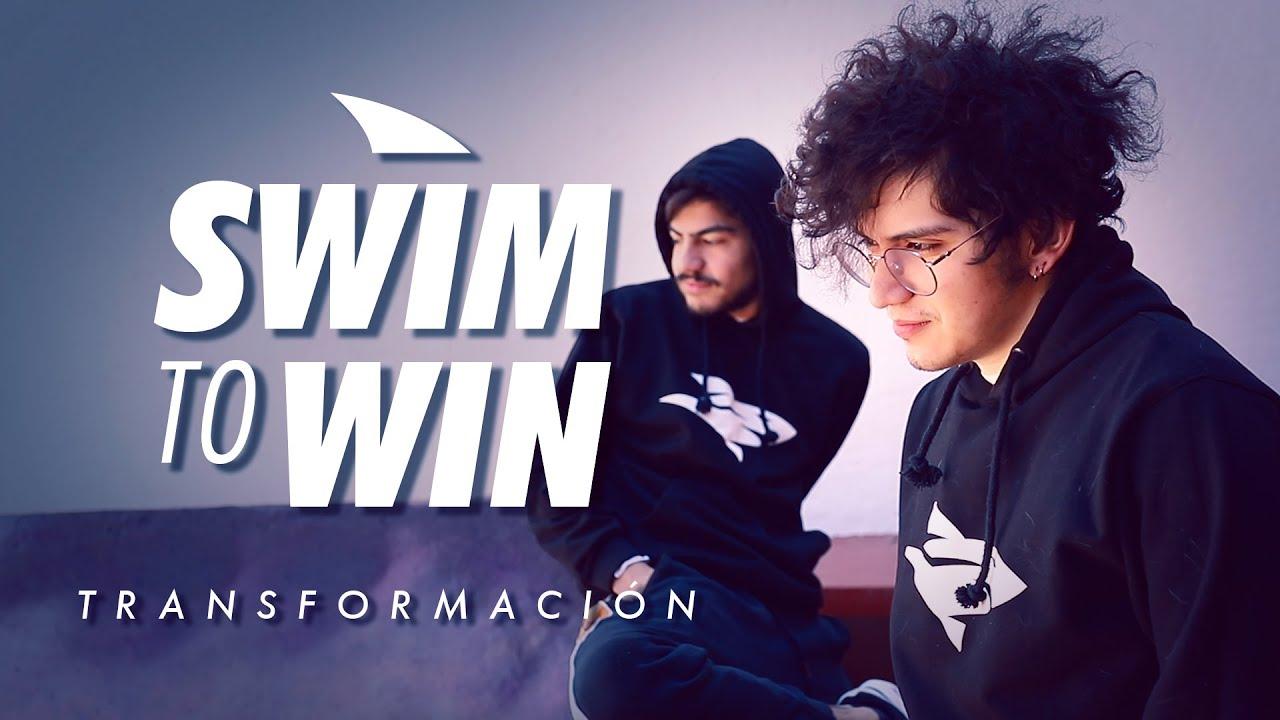 Swim to Win III • Episodio 1 - Transformación thumbnail