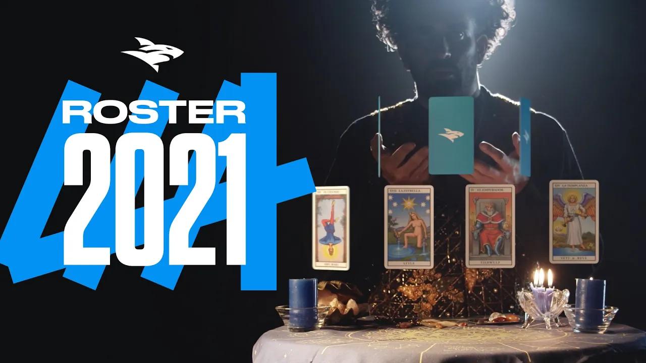 Presentacion Roster LLA 2021 thumbnail