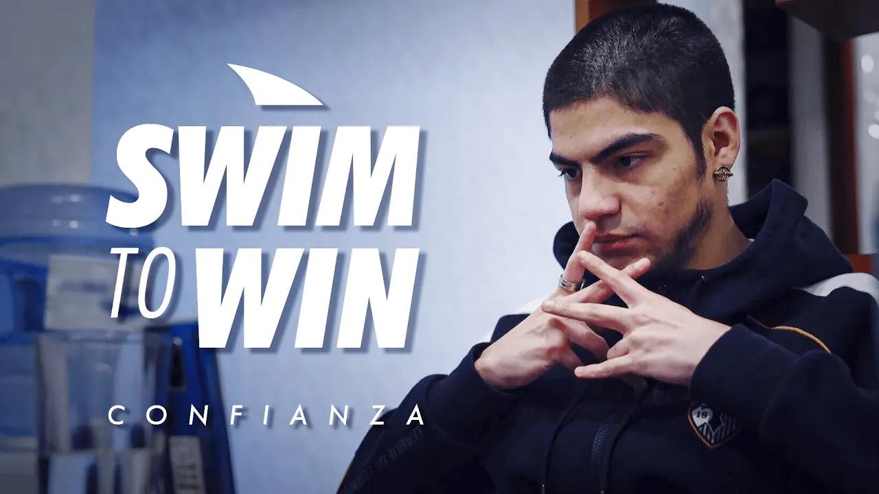 Swim to Win II · Episodio 10 - Confianza thumbnail