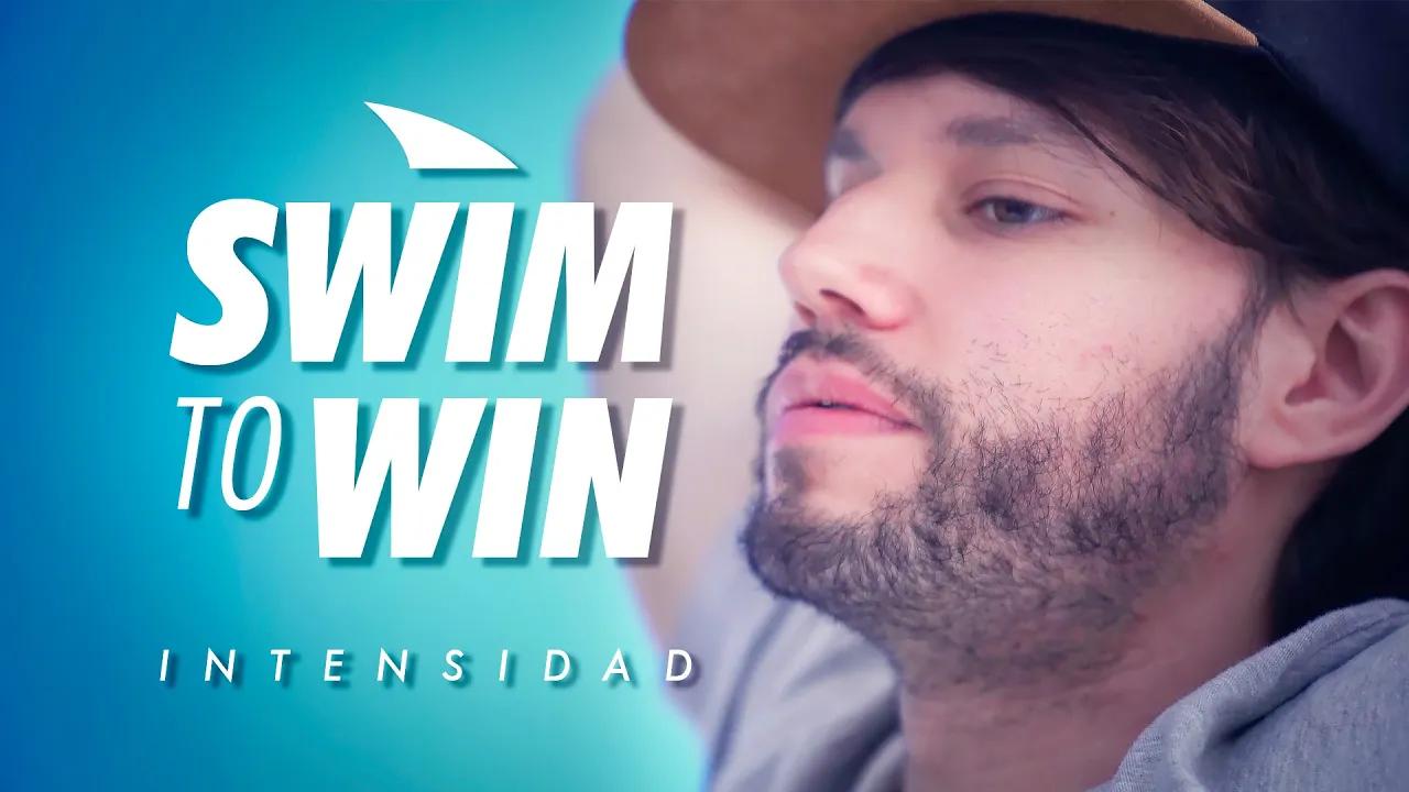 Swim to Win II · Episodio 8 - Intensidad thumbnail