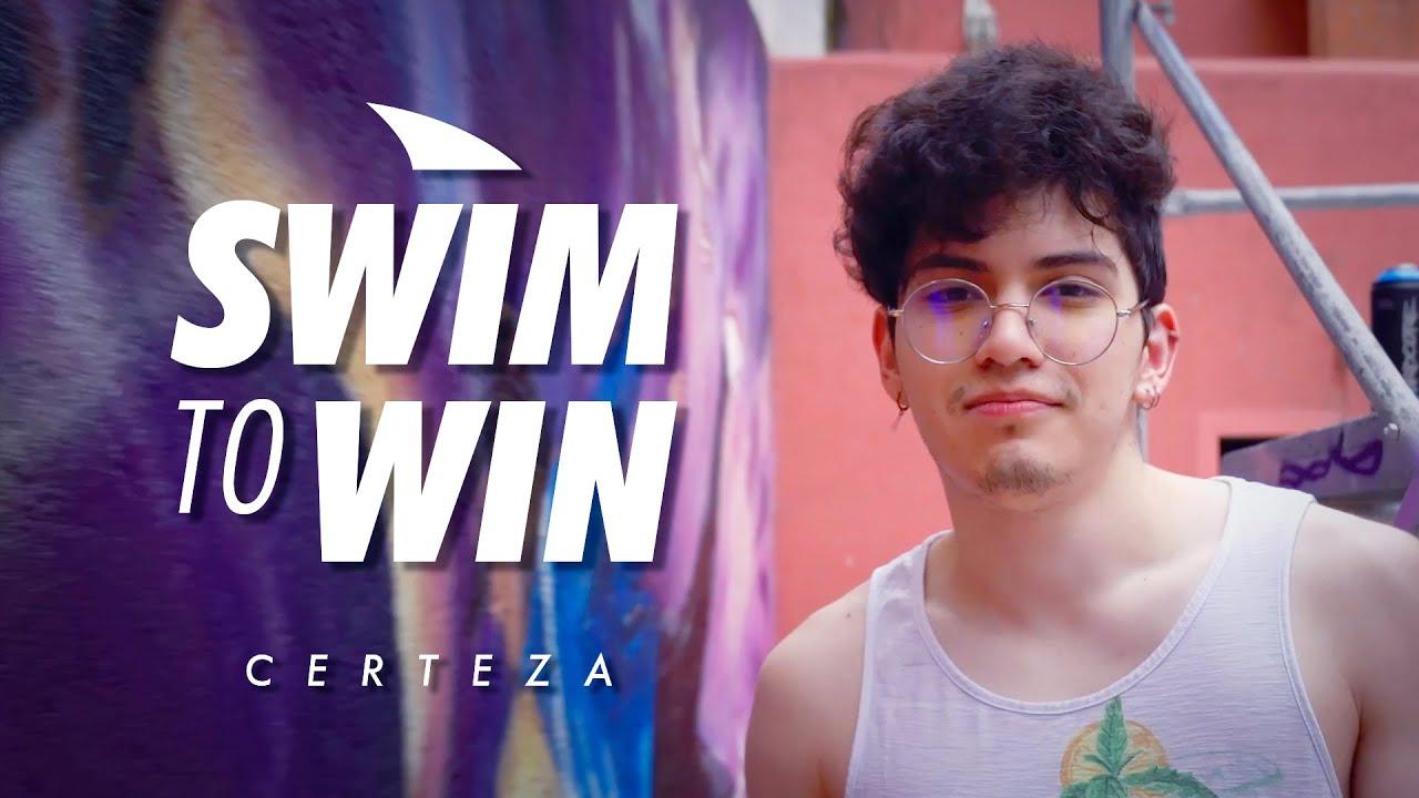 Swim to Win II · Episodio 6 - Certeza thumbnail