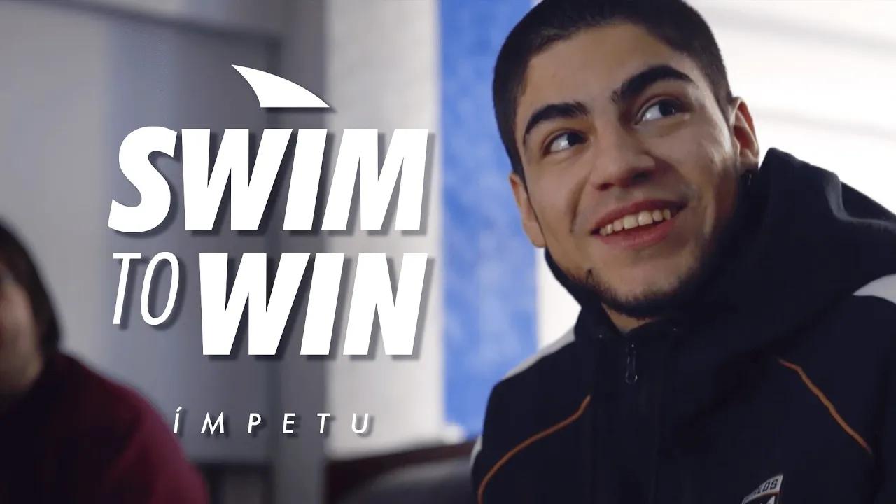 Swim to Win II · Episodio 5 - Ímpetu thumbnail