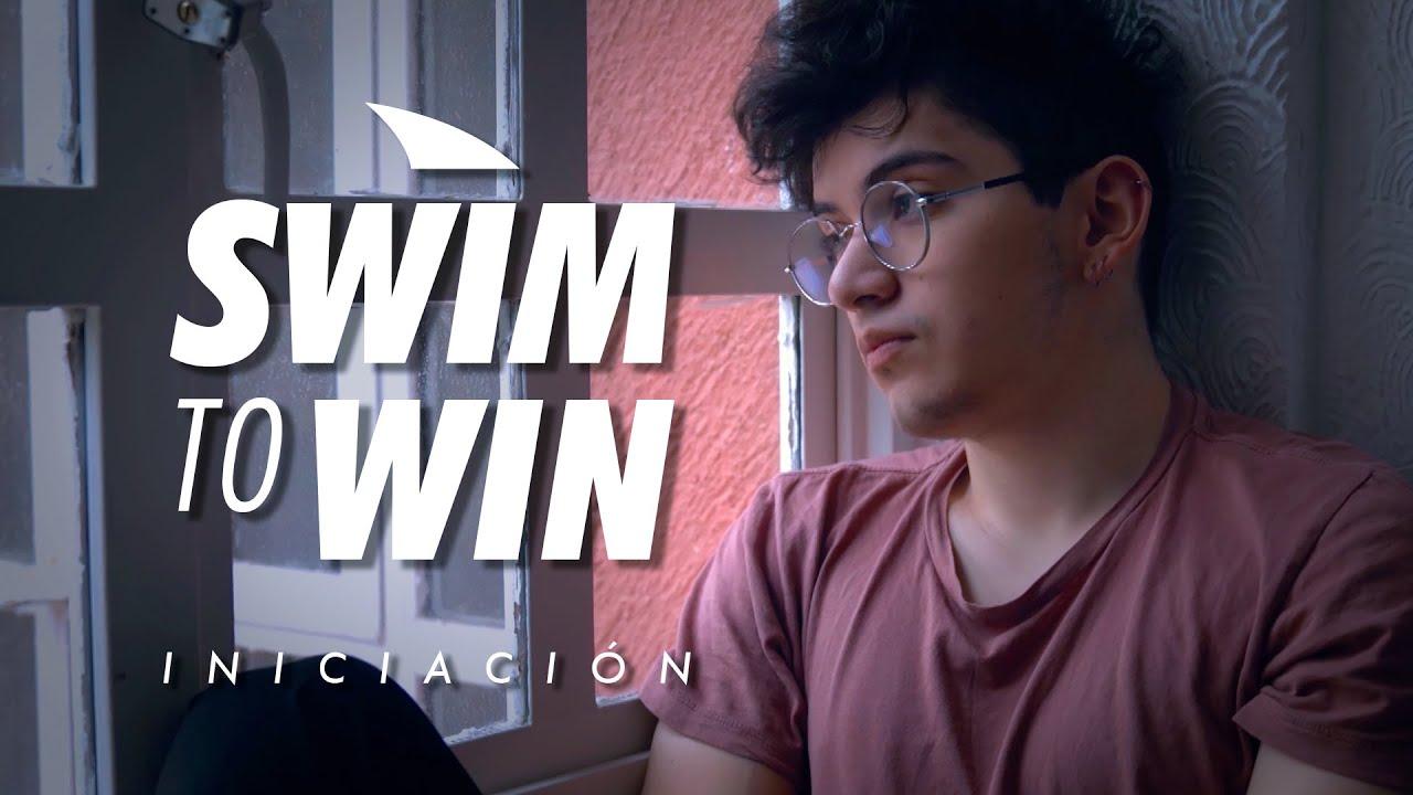 Swim to Win II · Episodio 2 - Iniciación thumbnail