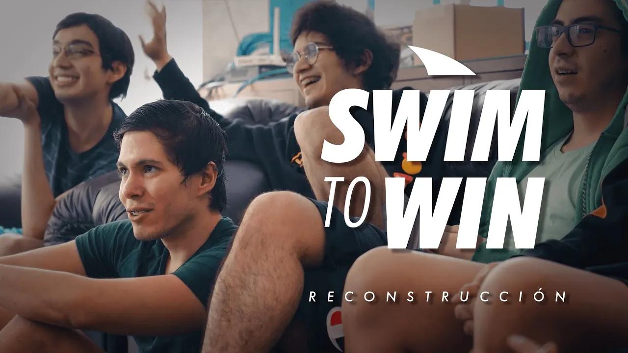 Swim to Win II · Episodio 1 - Reconstrucción thumbnail