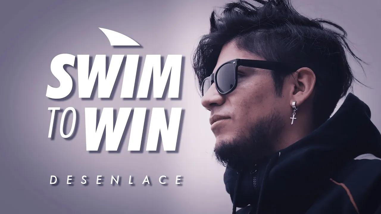 Swim to Win. Episodio 10 - Desenlace thumbnail