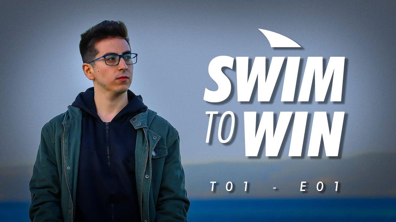 Swim to Win - Episodio 1 thumbnail